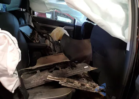 2024 Hyundai Palisade Xrt from USA, damaged, VIN KM8R3DGE1RU683397